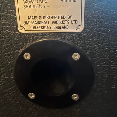 Marshall 1965B image 2