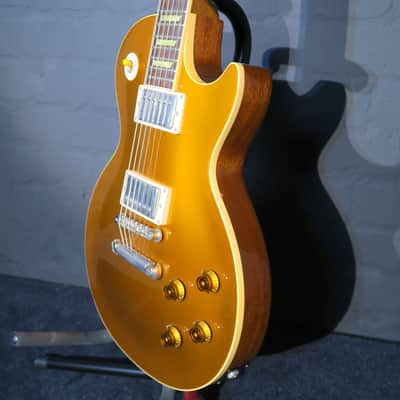 Gibson Copper Top Les Paul Classic 2002 Ex Chris Cornell Band Yogi Lonich Guitar + Case image 7
