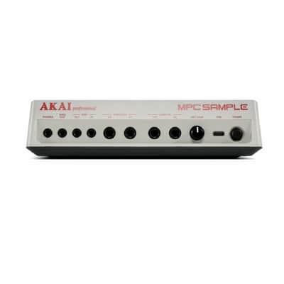 Akai Professional MPC Sample Sampler/Sequencer/Effects Processor image 7