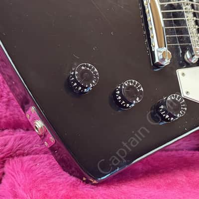1992 Gibson - Explorer + Drop D Tuner - ID 5981 image 5