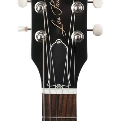 2025 Gibson Les Paul Junior Double Cut Cherry image 3