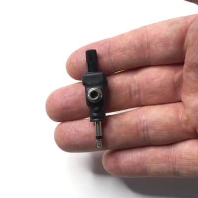 Mini Attenuator For Modular / Eurorack / Analog Synths image 10