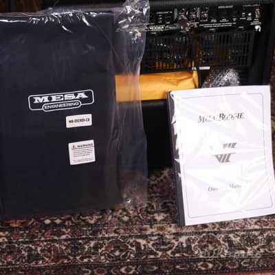 Mesa Boogie Mark VII 1x12 Combo image 6