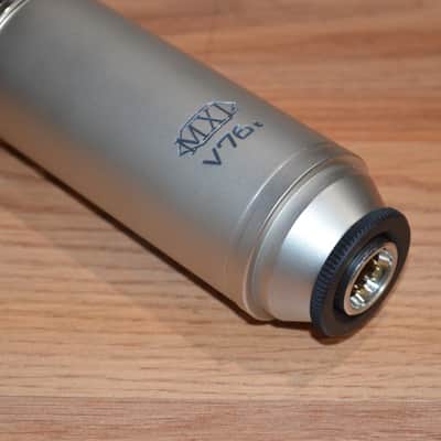 Immagine MXL V76t Tube Condensor Microphone - 9