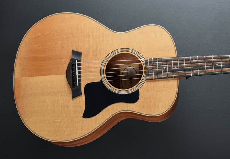 Taylor Used GS Mini Sapele, '26 image 1