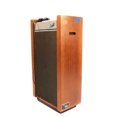 Guild MG10C-1 Amp & Rhythm Machine Owned By Moby image 3