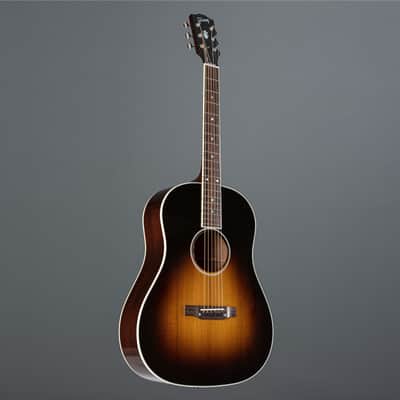 Gibson Keb Mo 3.0 Vintage Sunburst - Acoustic Guitar image 9