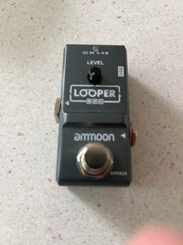ammoon Looper image 1