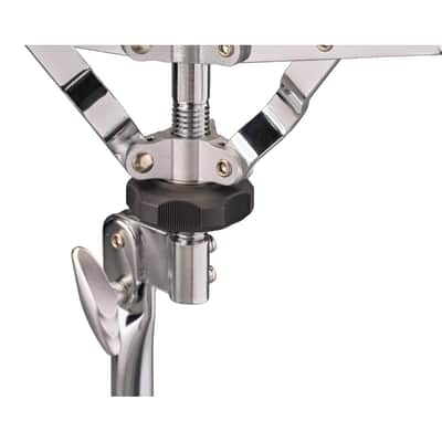 Yamaha SS7 7 Series Snare Drum Stand, Single-Braced image 4
