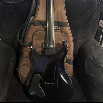 PRS SE Mark Holcomb SVN 2023 - Present - Holcomb Blue image 6