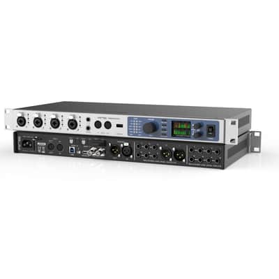 RME Fireface UFX II - USB Interface image 2