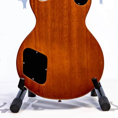 JooDee Artist Series JLP-55 Tobacco Brown (TB) - 1970s Les Paul image 4