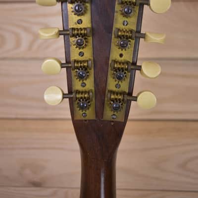 Regal Mandolin 1920s - Natural image 10