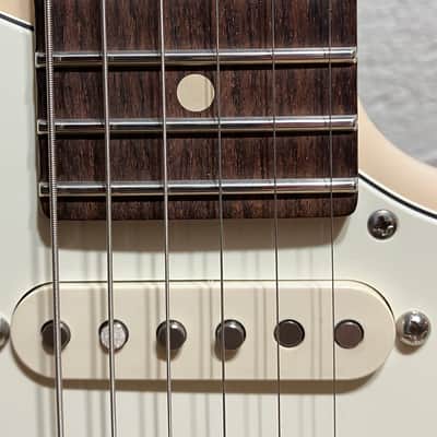 Tom Anderson Guitarworks The Classic image 6
