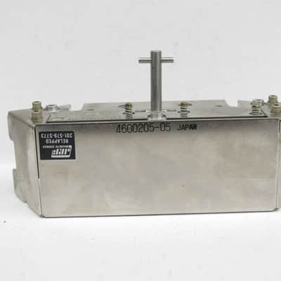 Ampex ATR 800 head stack relapped 1/2” 4 track Ass. 4020461 image 12