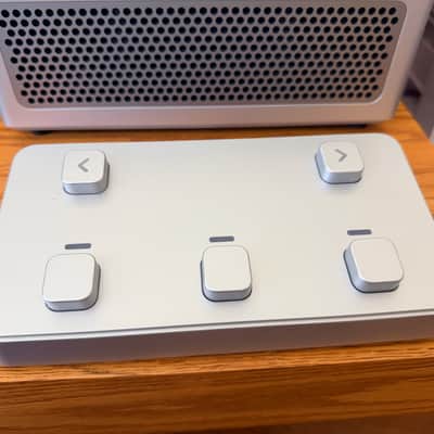 LAVA STUDIO + EFFECTS PEDAL MINT Bild 5