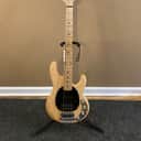Ernie Ball Music Man Tim Commerford Signature StingRay Short-Scale Active 2021 - Natural