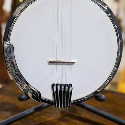 Goldtone CC-100R Cripple Creek Resonator Banjo image 3