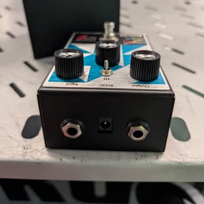 Maestro Ranger Overdrive image 4