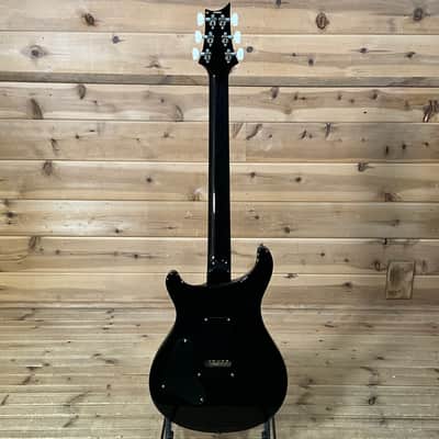 PRS 40th Anniversary Custom 24 Limited Edition Electric - Sub Zero Smokeburst image 5