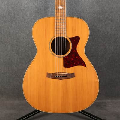 Tanglewood Premier TW170SS Orchestra Acoustic - Natural - 2nd Hand image 3