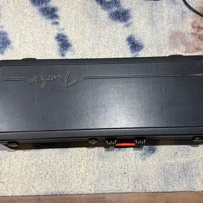 Fender US Lone Star Stratocaster 1996 - 2000 image 16