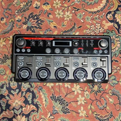 Boss RC-505 Loop Station 2013 - 2021 - Black image 2
