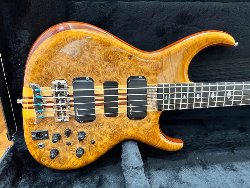Alembic Series I 1999 image 1