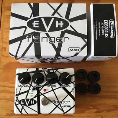 MXR EVH Flange