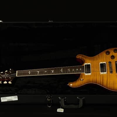 PRS Guitars McCarty 594 - 10 Top image 7