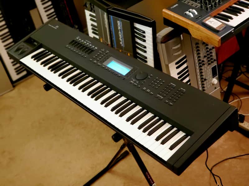 MUST SEE!!! GENERAL MUSIC/GEM S3 76 ULTRA RARE, SERVICED AND IN AMAZING CONDITION! image 1