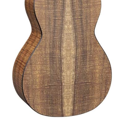 Martin 0XK Concert Ukulele with Gigbag image 2