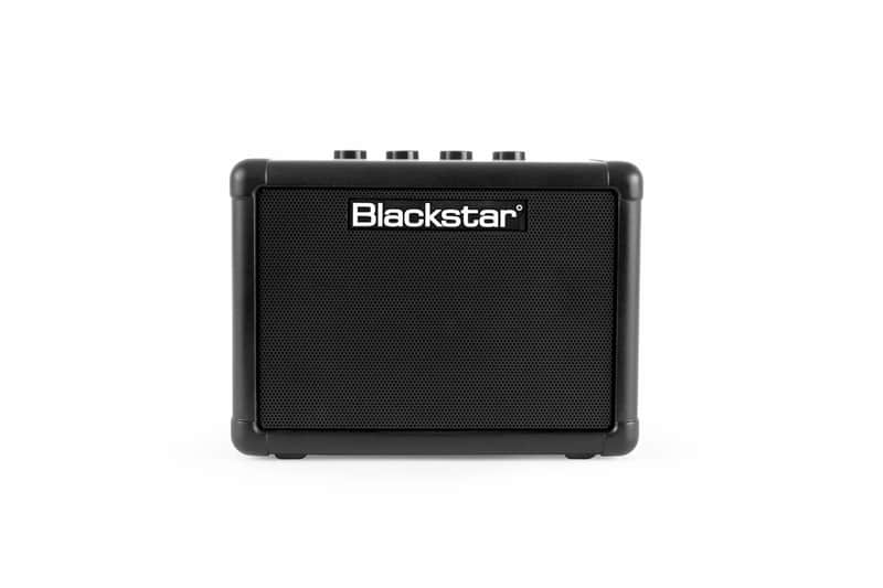 Blackstar Fly 3-3-watt 1x3 inch Compact Mini Guitar Amplifier | Reverb