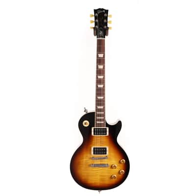 Gibson Slash Les Paul November Burst image 3