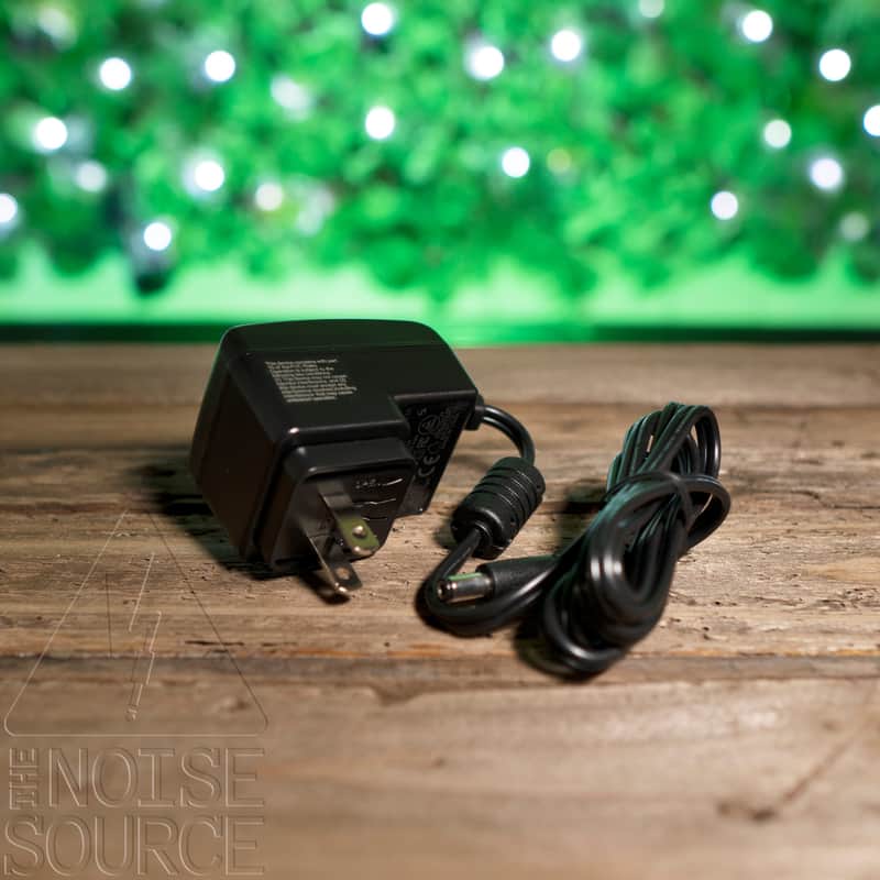 Tiptop Audio 1000mA uZeus/HEK Universal Adapter - USA image 1
