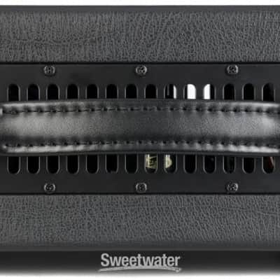 Ashdown ABM-750w | EVO V Bass Amp Head. New with Full Warranty! image 6