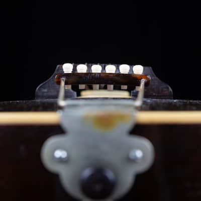 1918 Gibson L-1 Archtop - Brown image 12