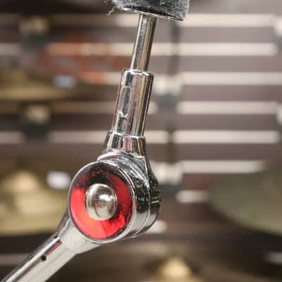 Sonor 1000 Series Boom Cymbal Stand #2 image 4