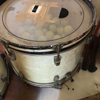 Ludwig 1963 Drum Kit image 3