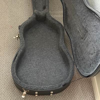 Vintage Gibson B-25 Sunburst! image 8