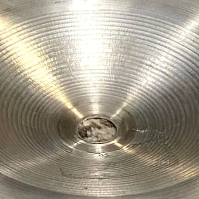 Zildjian K 14” Custom Dark Hi-Hats - 988g, 1348g - Excellent Condition - We Ship Fast! image 8