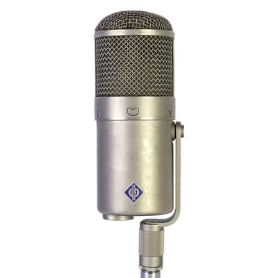 Neumann U 47 fet Large Diaphragm Cardioid Condenser Microphone