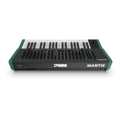 PWM Mantis - Synthesizer image 5