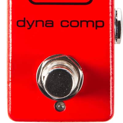 MXR M-291 Dyna Comp Mini image 2