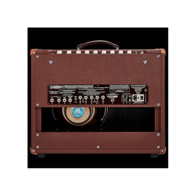 Victory VC35C The Copper Deluxe Combo image 2