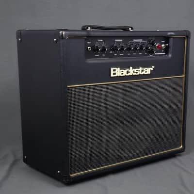 Blackstar HT Studio 20 Guitar Combo image 2