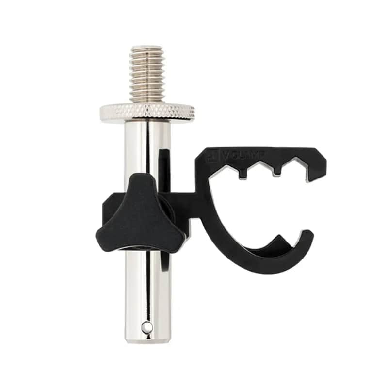 sE Electronics V CLAMP Drum Microphone Mount image 1