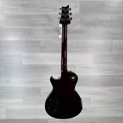PRS SE 245 Electric Guitar - Sunburst image 17