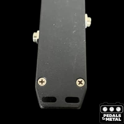 West Coast Custom Pain Killer Buffer Pedal - Black - X17894 image 6