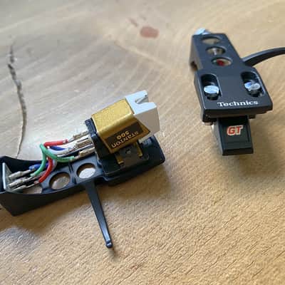 Technics SL-1210 MK2 image 3